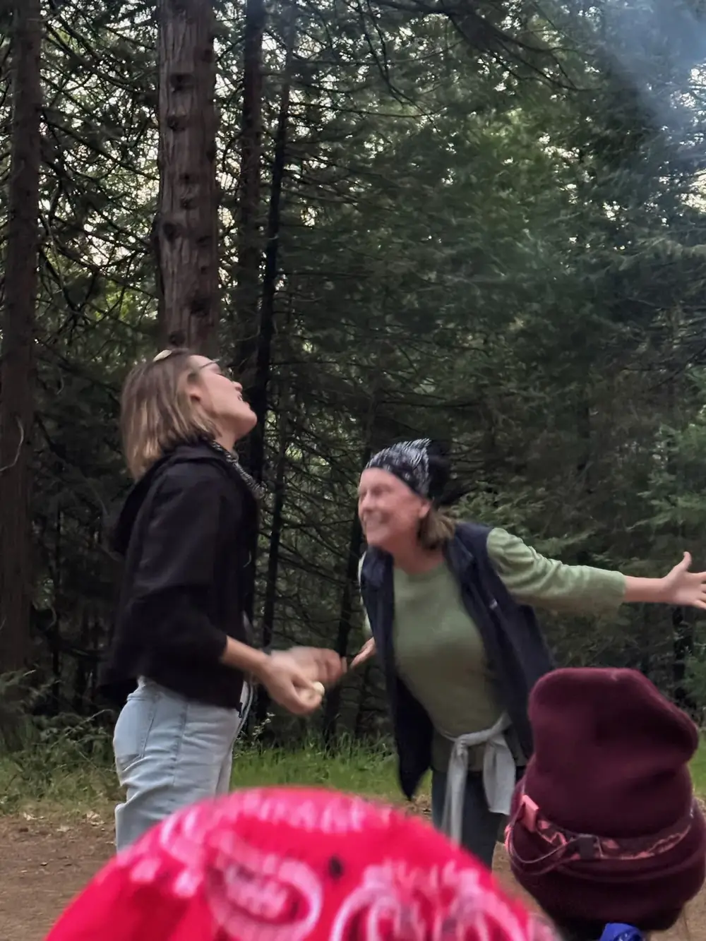 Banandana Skit